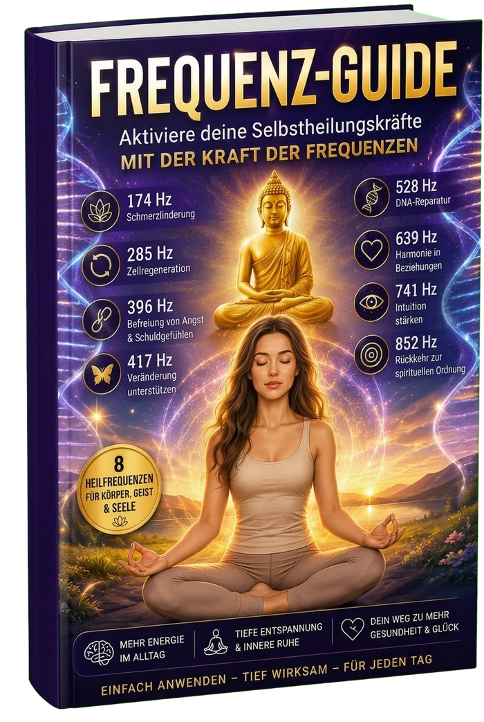 Frequenz-Guide Cover
