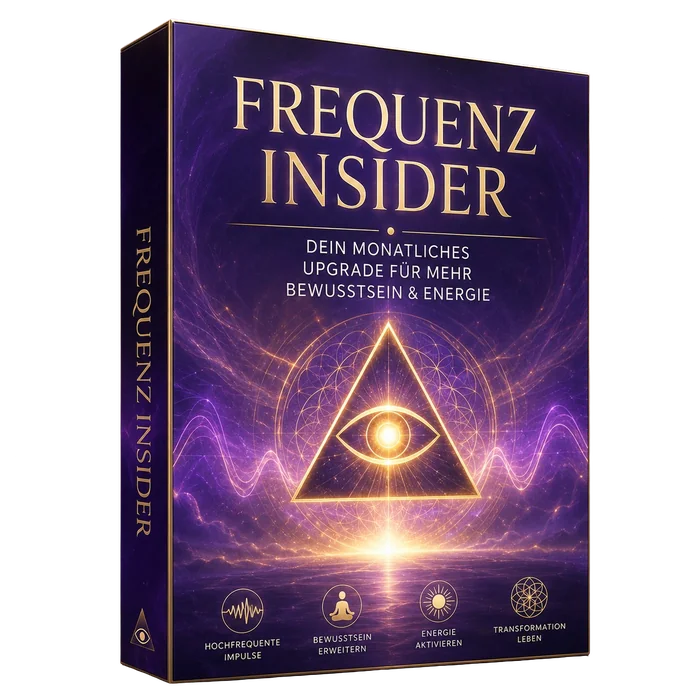 Frequenz Insider