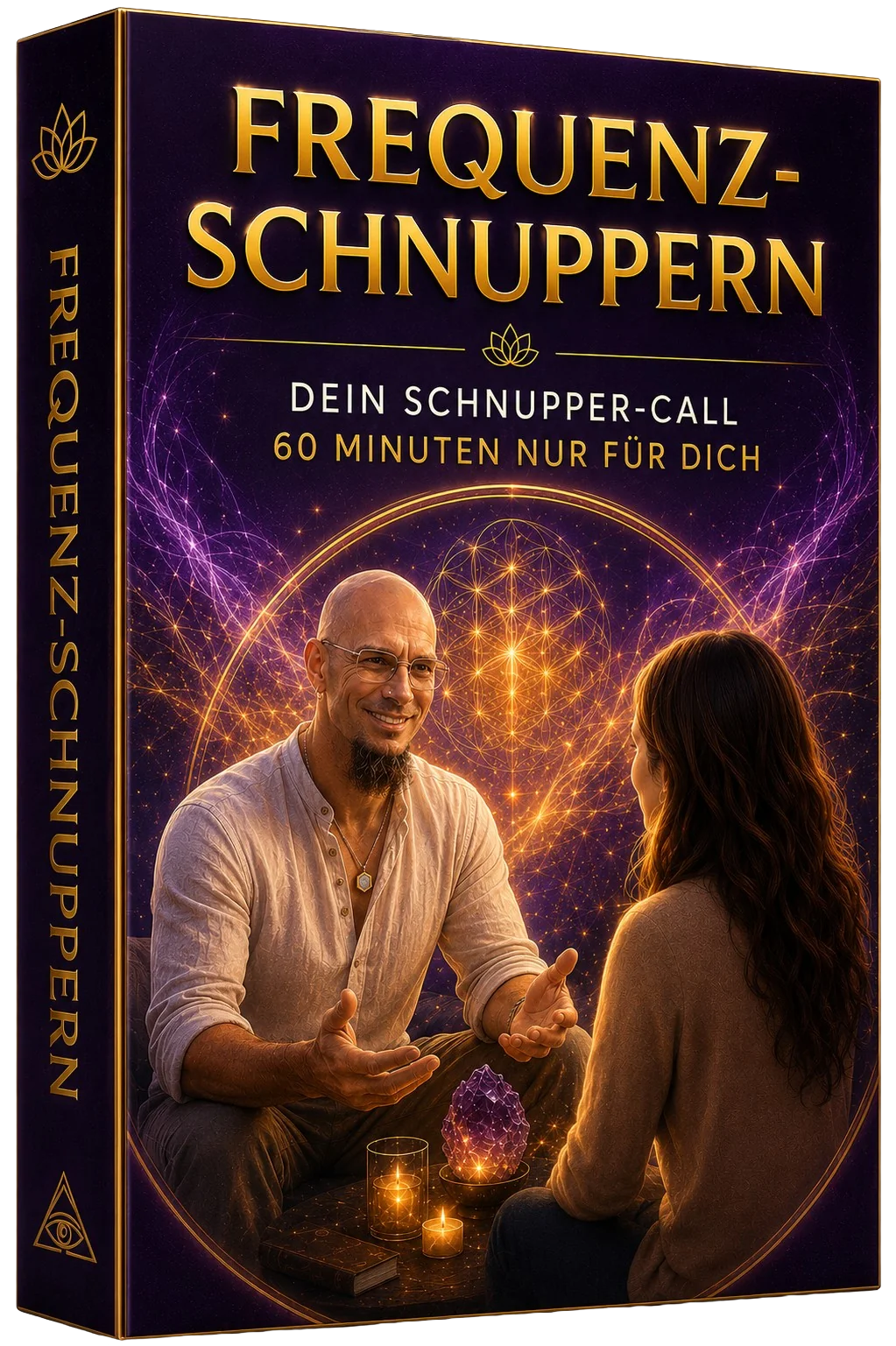 Frequenz-Schnuppern